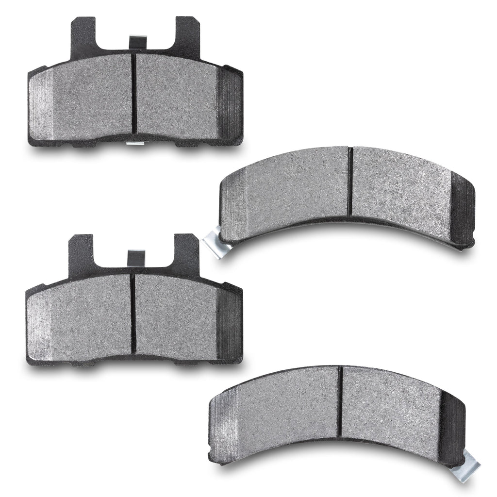TotalPro Disc Brake Pad Set TP369
