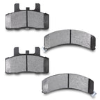 TotalPro Disc Brake Pad Set TP369