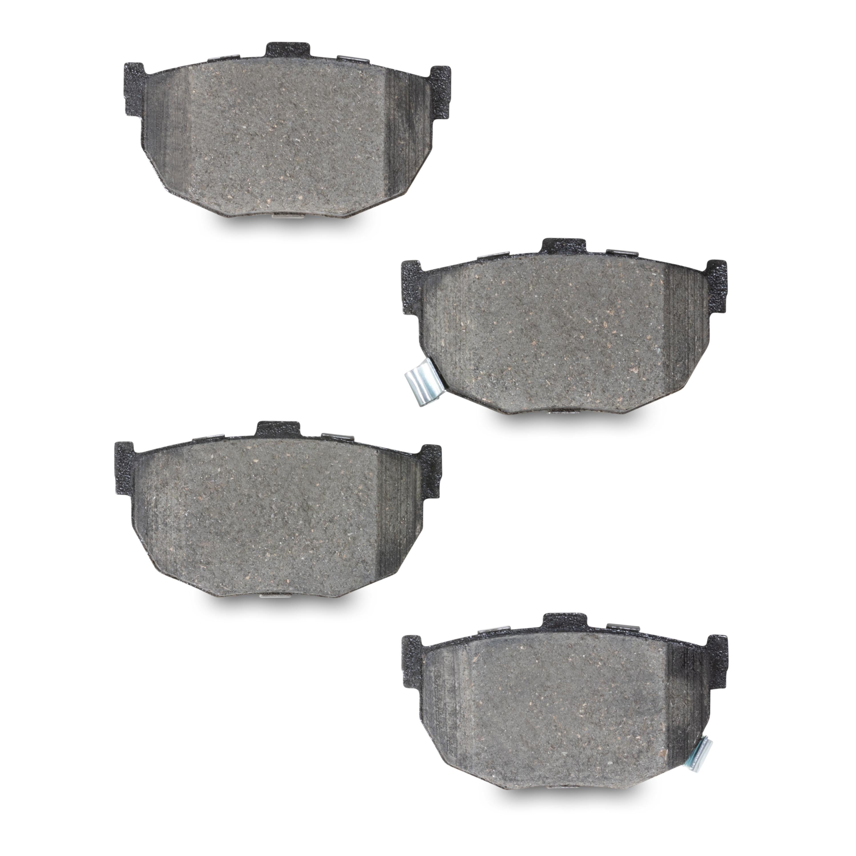 TotalPro Disc Brake Pad Set TP464