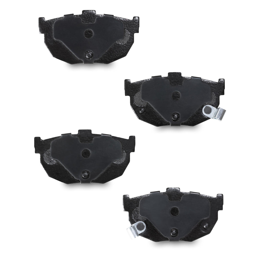 TotalPro Disc Brake Pad Set TP464