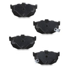 TotalPro Disc Brake Pad Set TP464