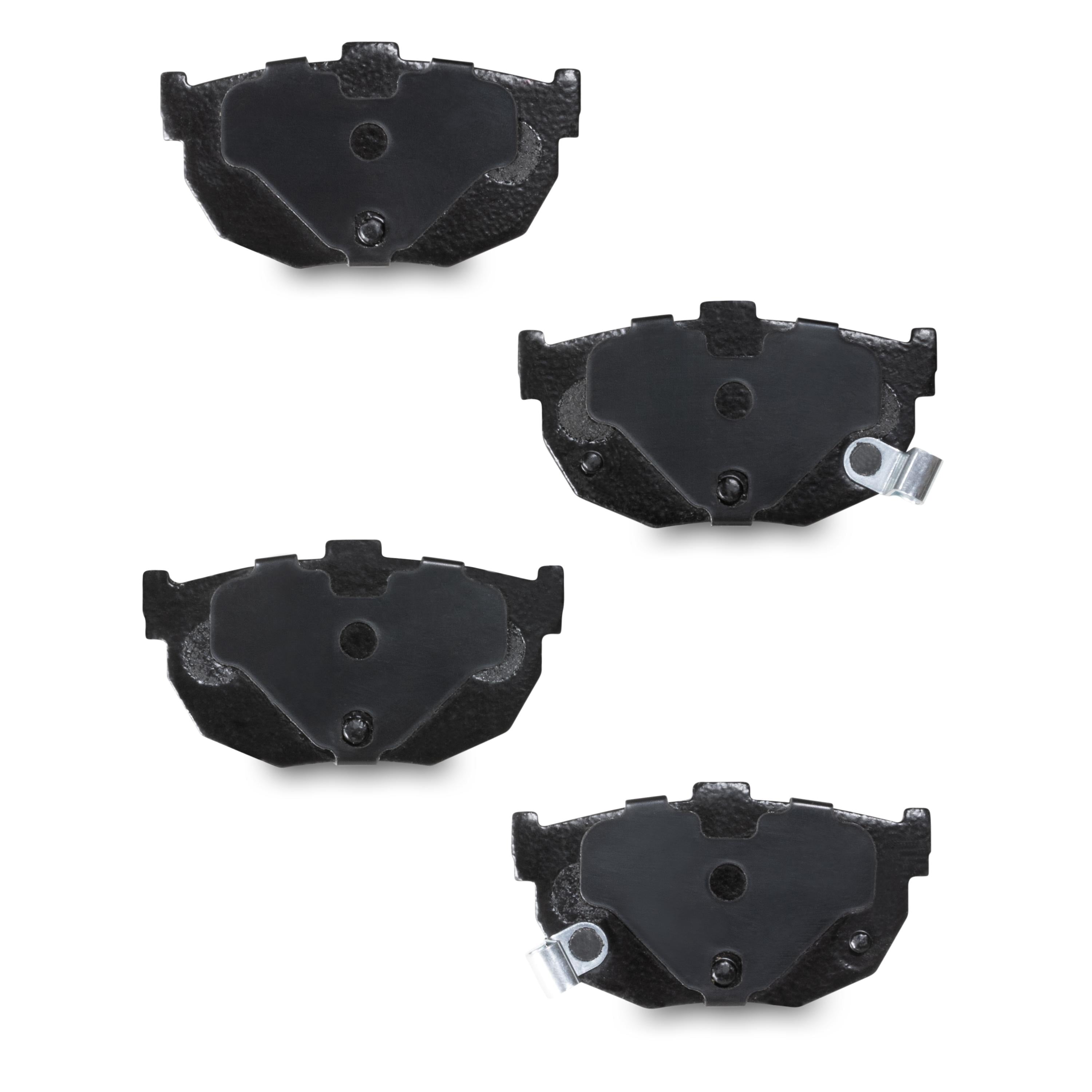 TotalPro Disc Brake Pad Set TP464