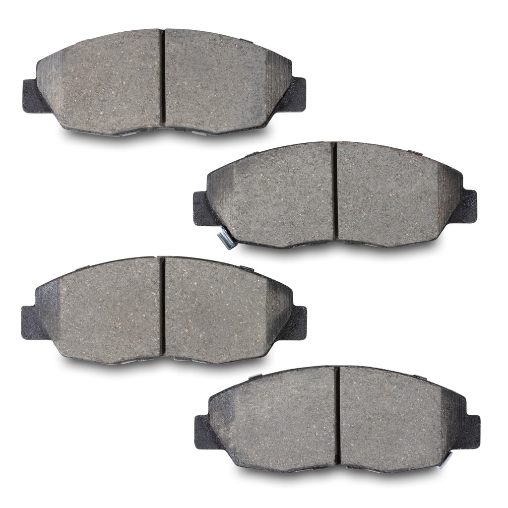 TotalPro Disc Brake Pad Set TP465A