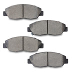 TotalPro Disc Brake Pad Set TP465A