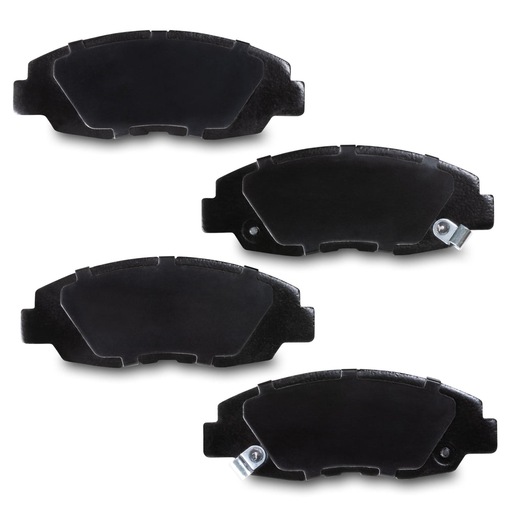 TotalPro Disc Brake Pad Set TP465A
