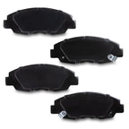 TotalPro Disc Brake Pad Set TP465A