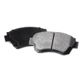 TotalPro Disc Brake Pad Set TP476