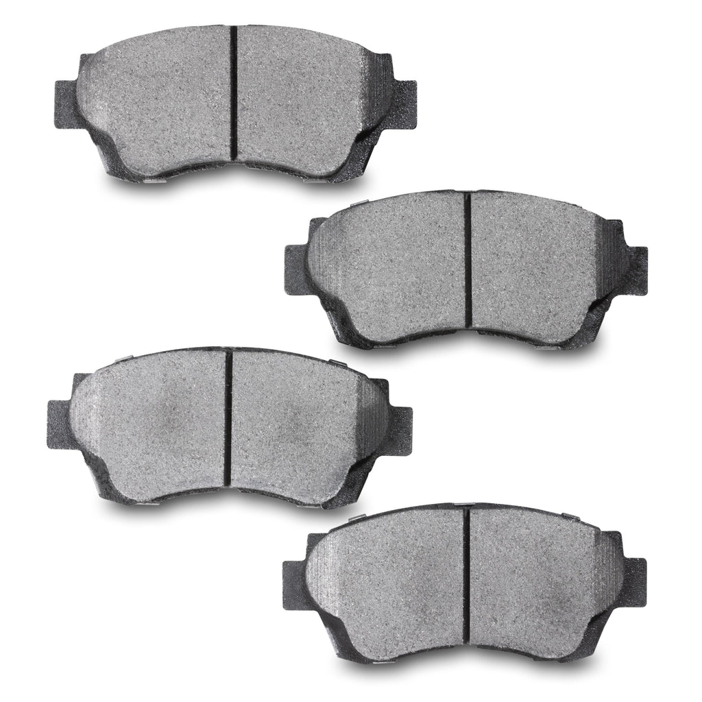 TotalPro Disc Brake Pad Set TP476