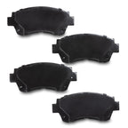 TotalPro Disc Brake Pad Set TP476