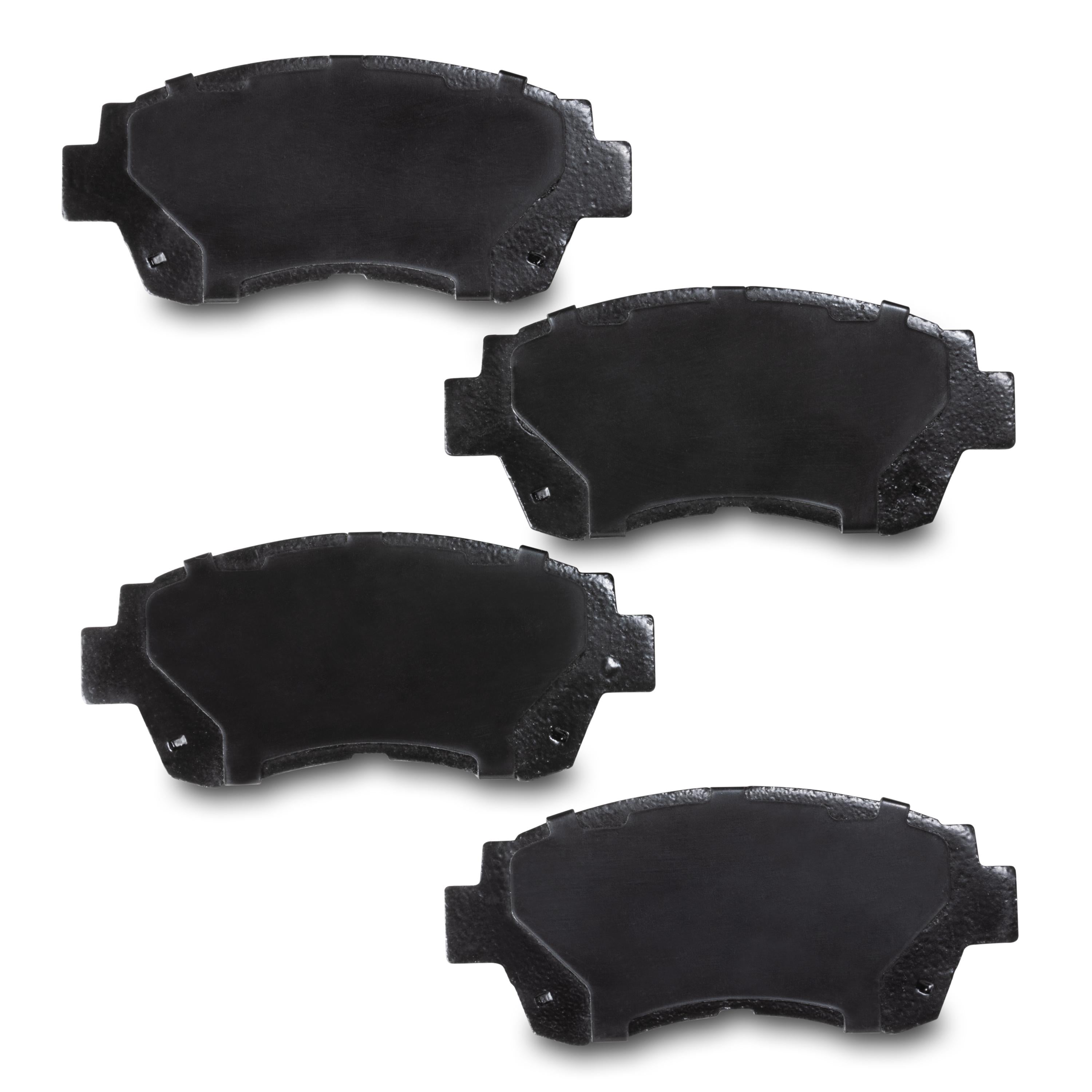 TotalPro Disc Brake Pad Set TP476