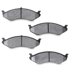 TotalPro Disc Brake Pad Set TP477