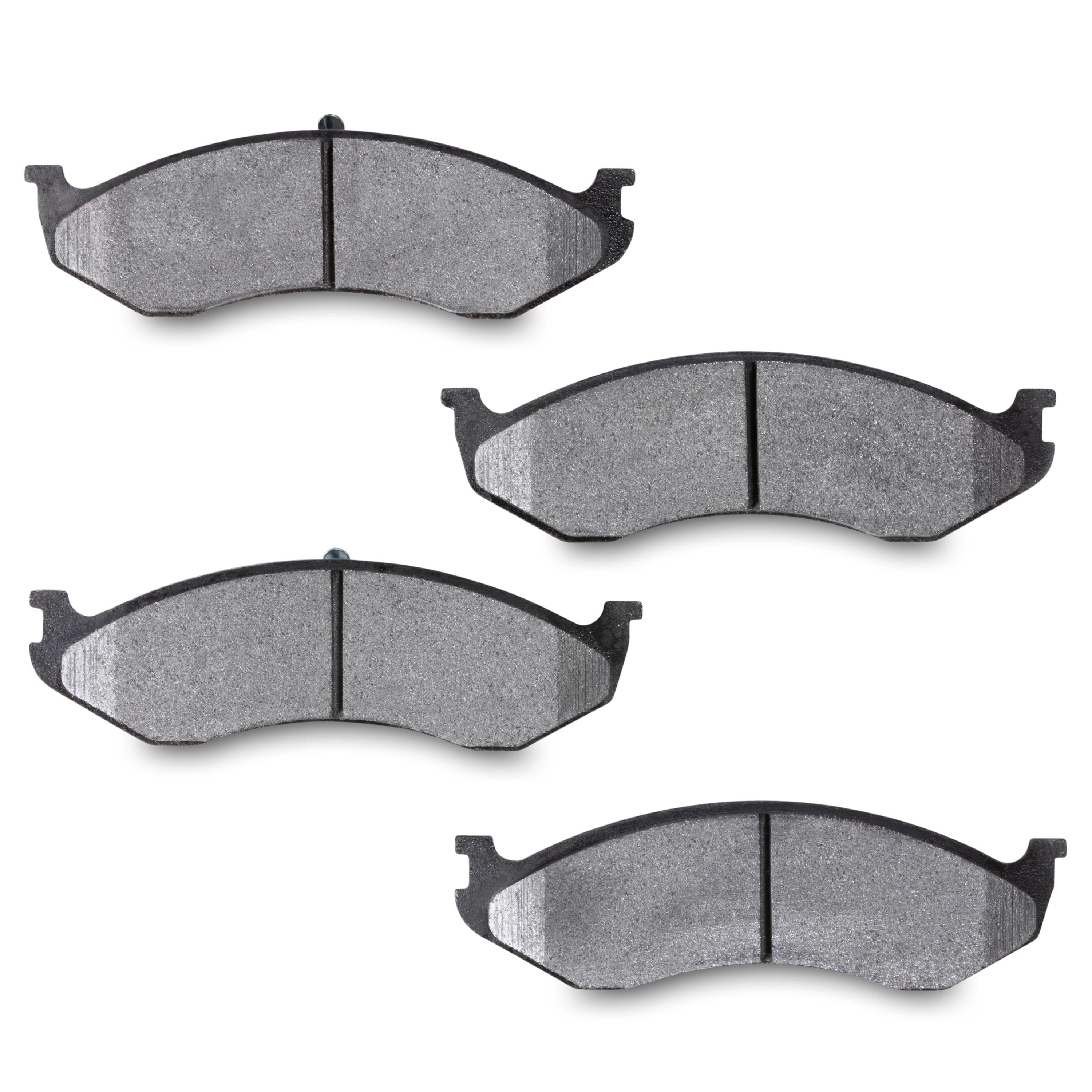 TotalPro Disc Brake Pad Set TP477