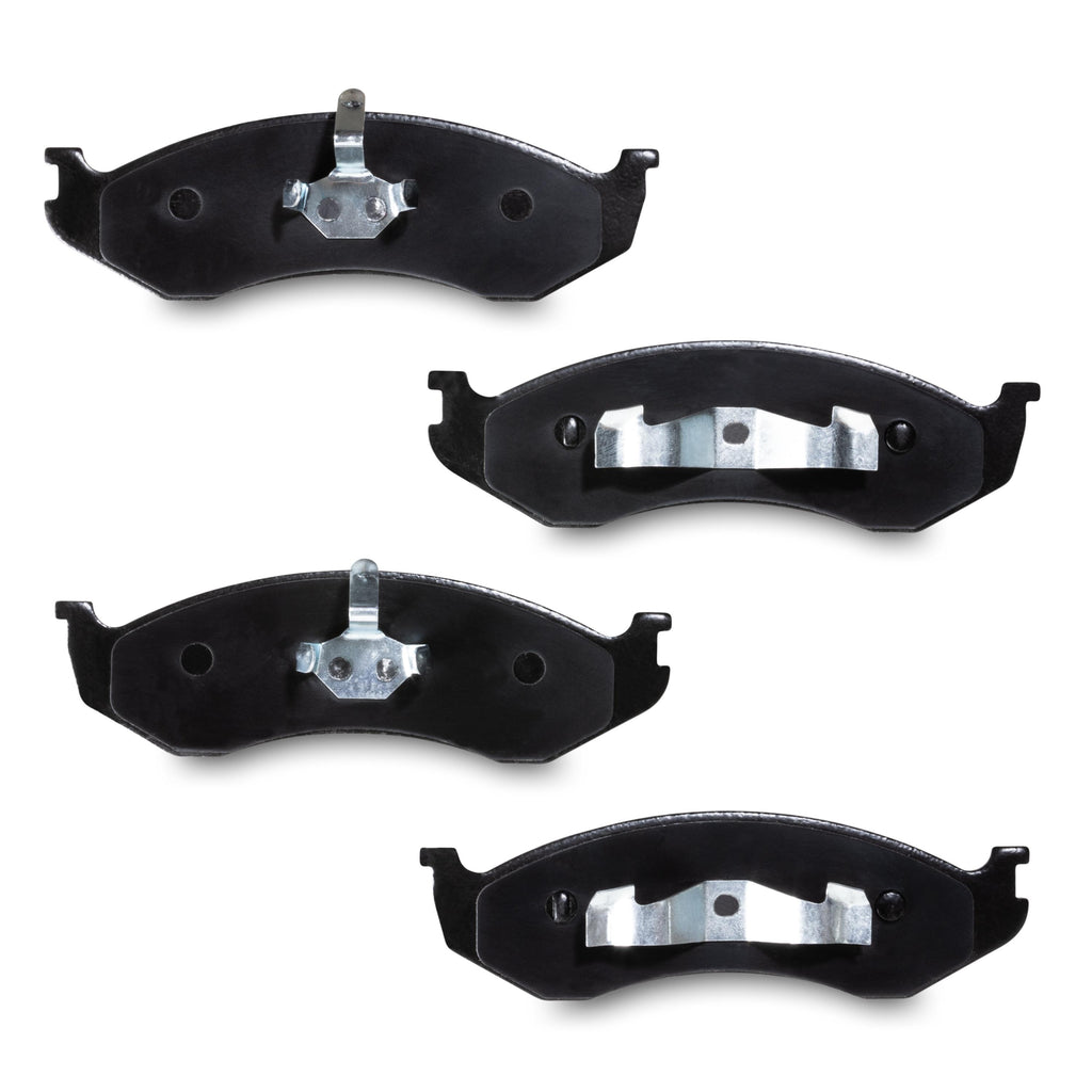 TotalPro Disc Brake Pad Set TP477