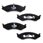TotalPro Disc Brake Pad Set TP477