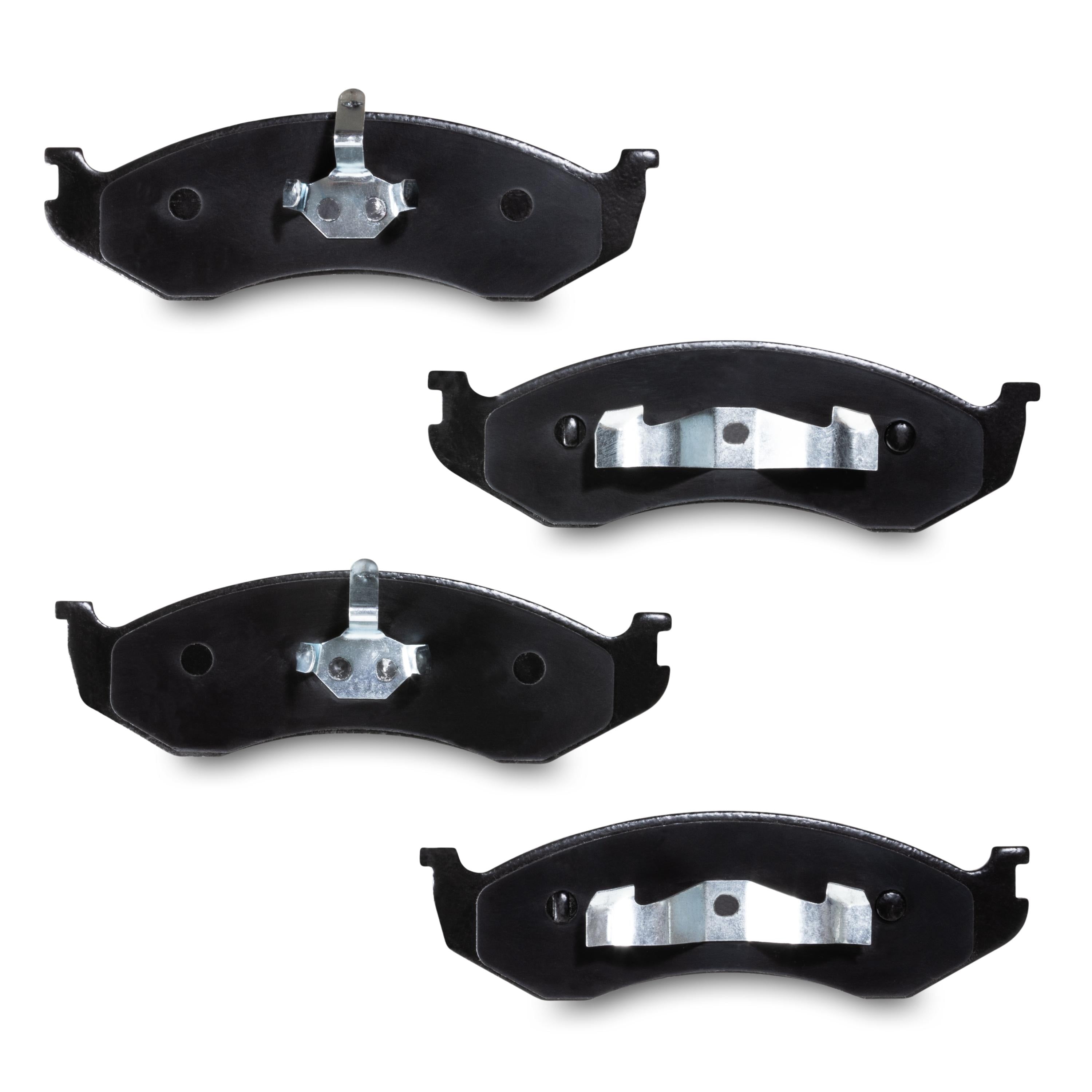 TotalPro Disc Brake Pad Set TP477