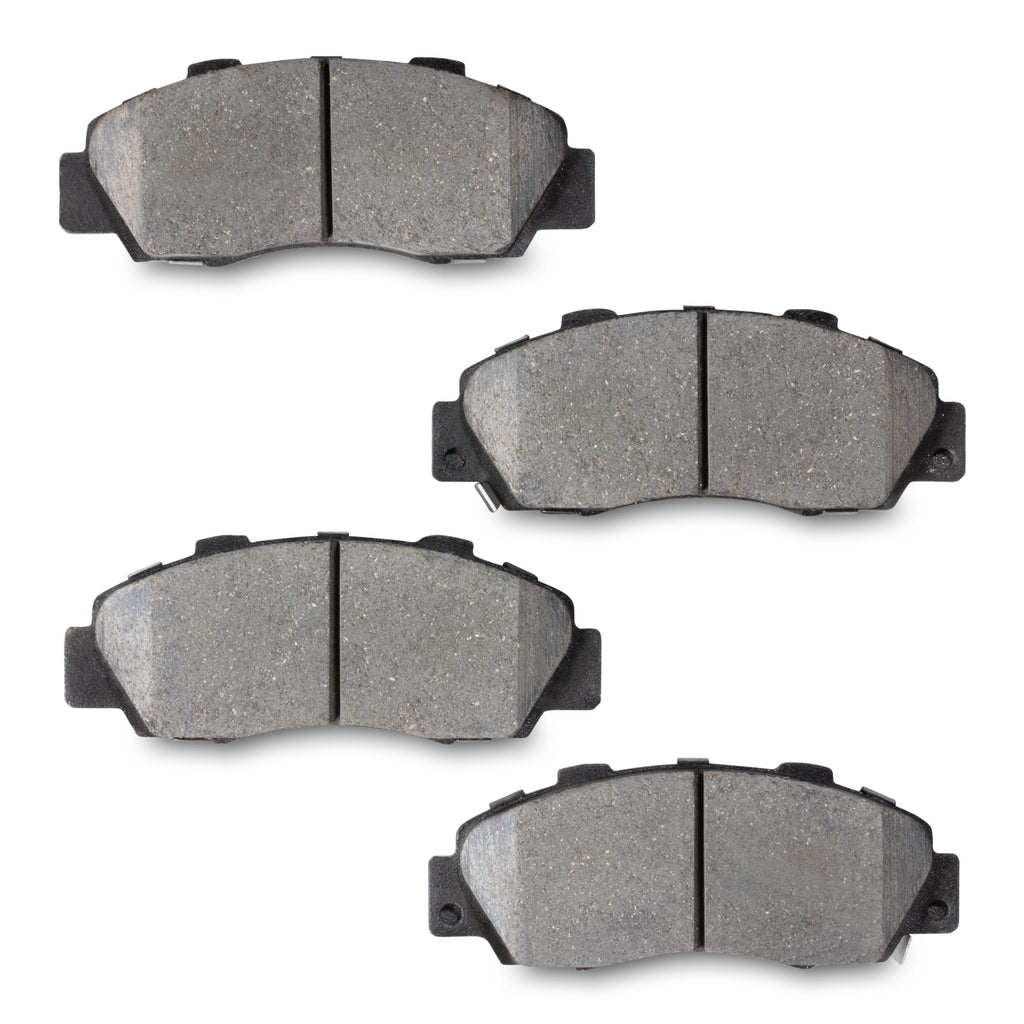TotalPro Disc Brake Pad Set TP503