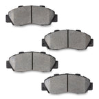 TotalPro Disc Brake Pad Set TP503