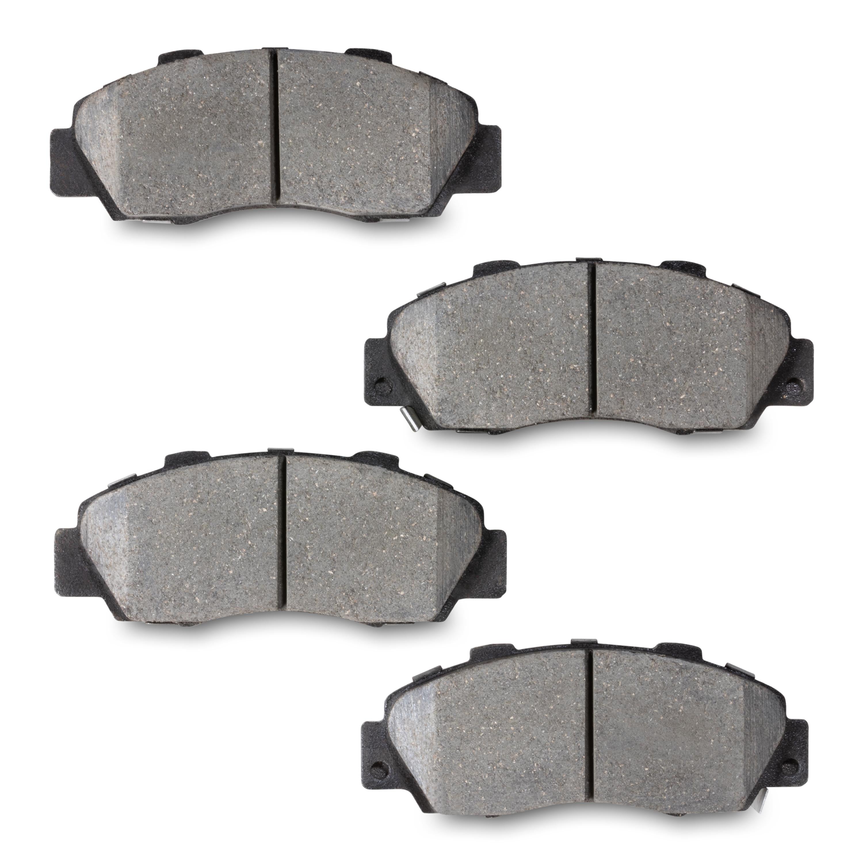 TotalPro Disc Brake Pad Set TP503