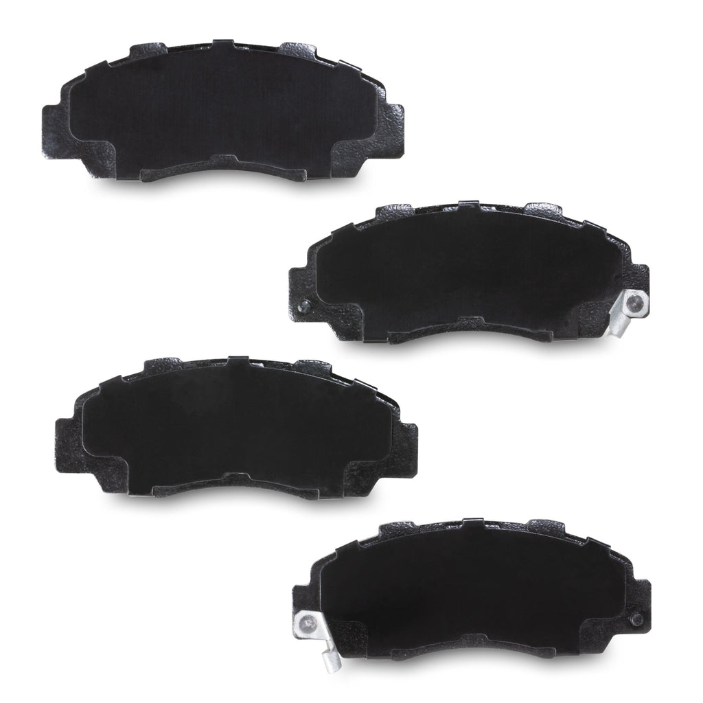 TotalPro Disc Brake Pad Set TP503