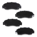 TotalPro Disc Brake Pad Set TP503