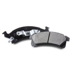 TotalPro Disc Brake Pad Set TP506