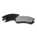 TotalPro Disc Brake Pad Set TP508