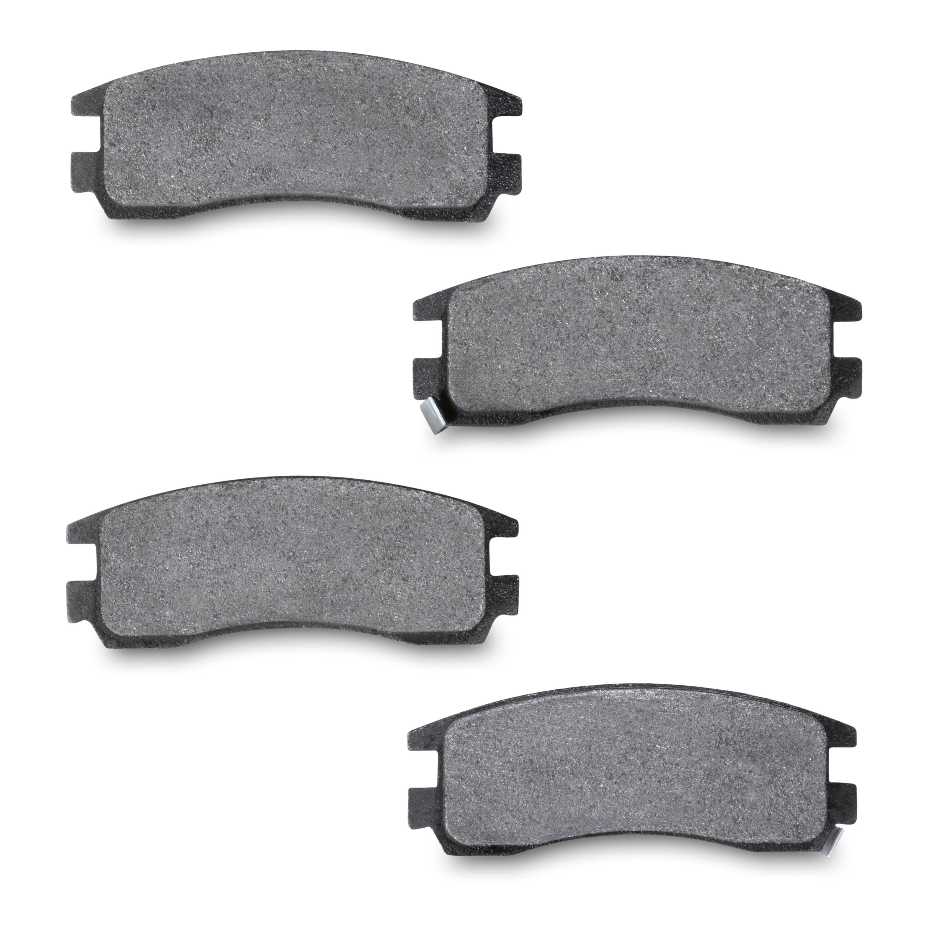TotalPro Disc Brake Pad Set TP508