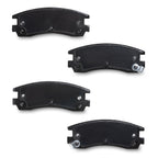 TotalPro Disc Brake Pad Set TP508