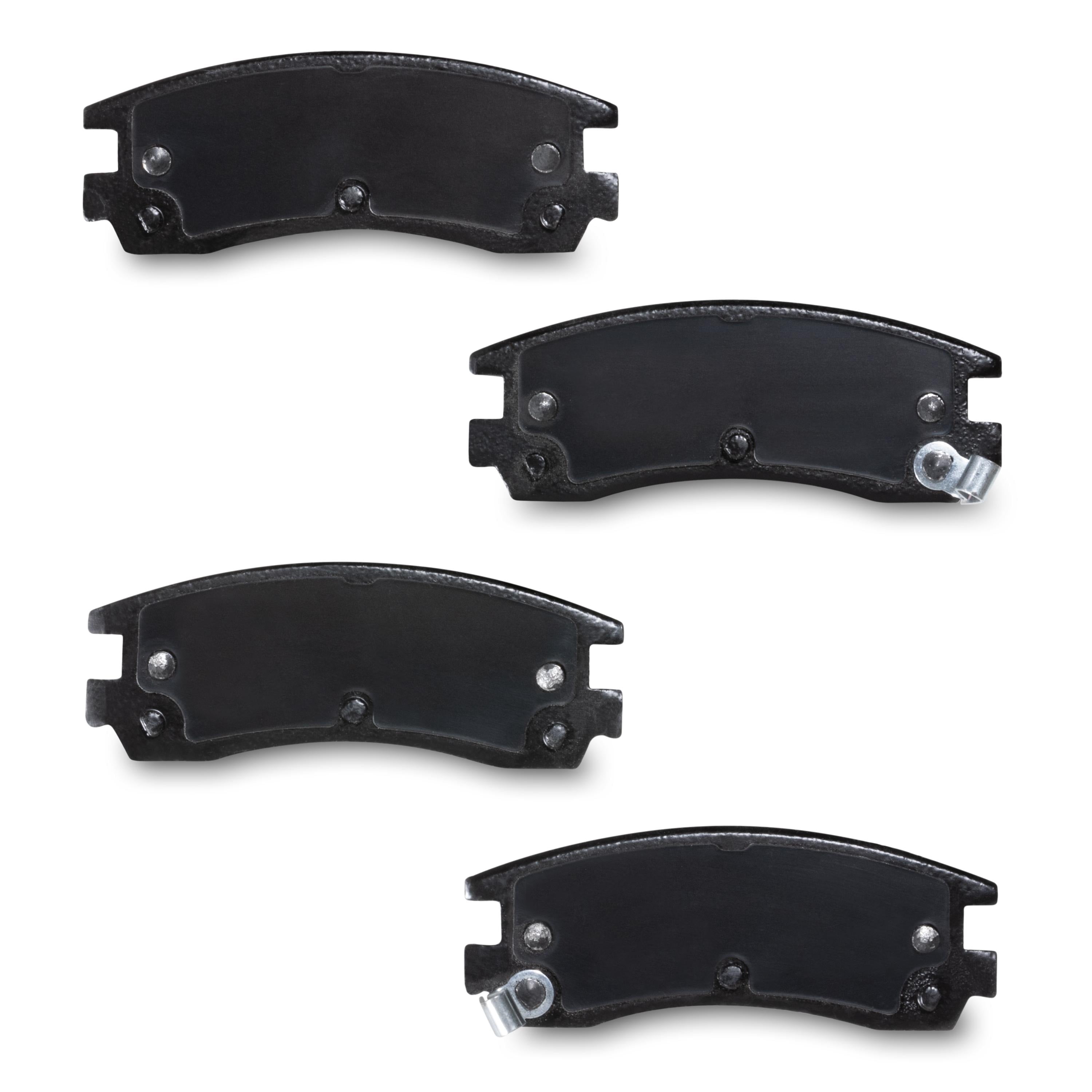 TotalPro Disc Brake Pad Set TP508
