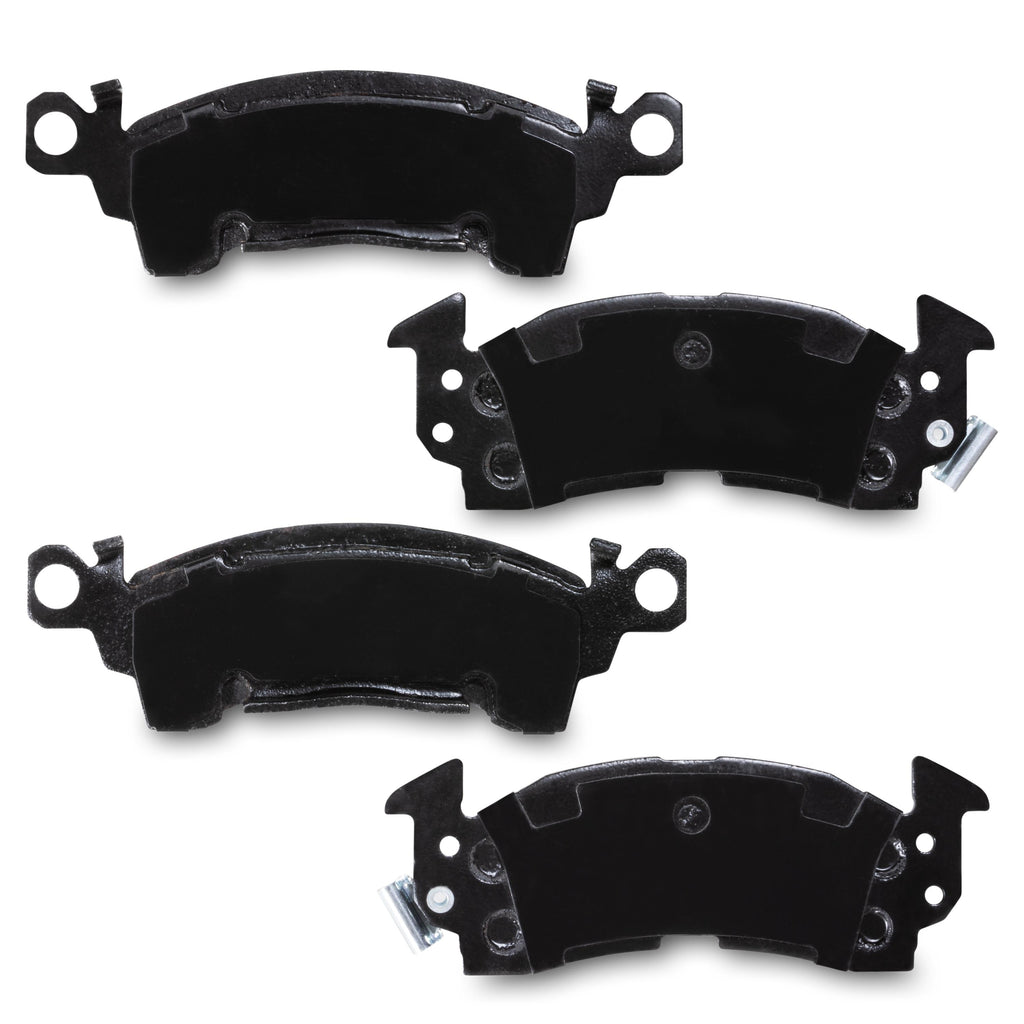 TotalPro Disc Brake Pad Set TP52S