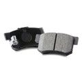 TotalPro Disc Brake Pad Set TP536