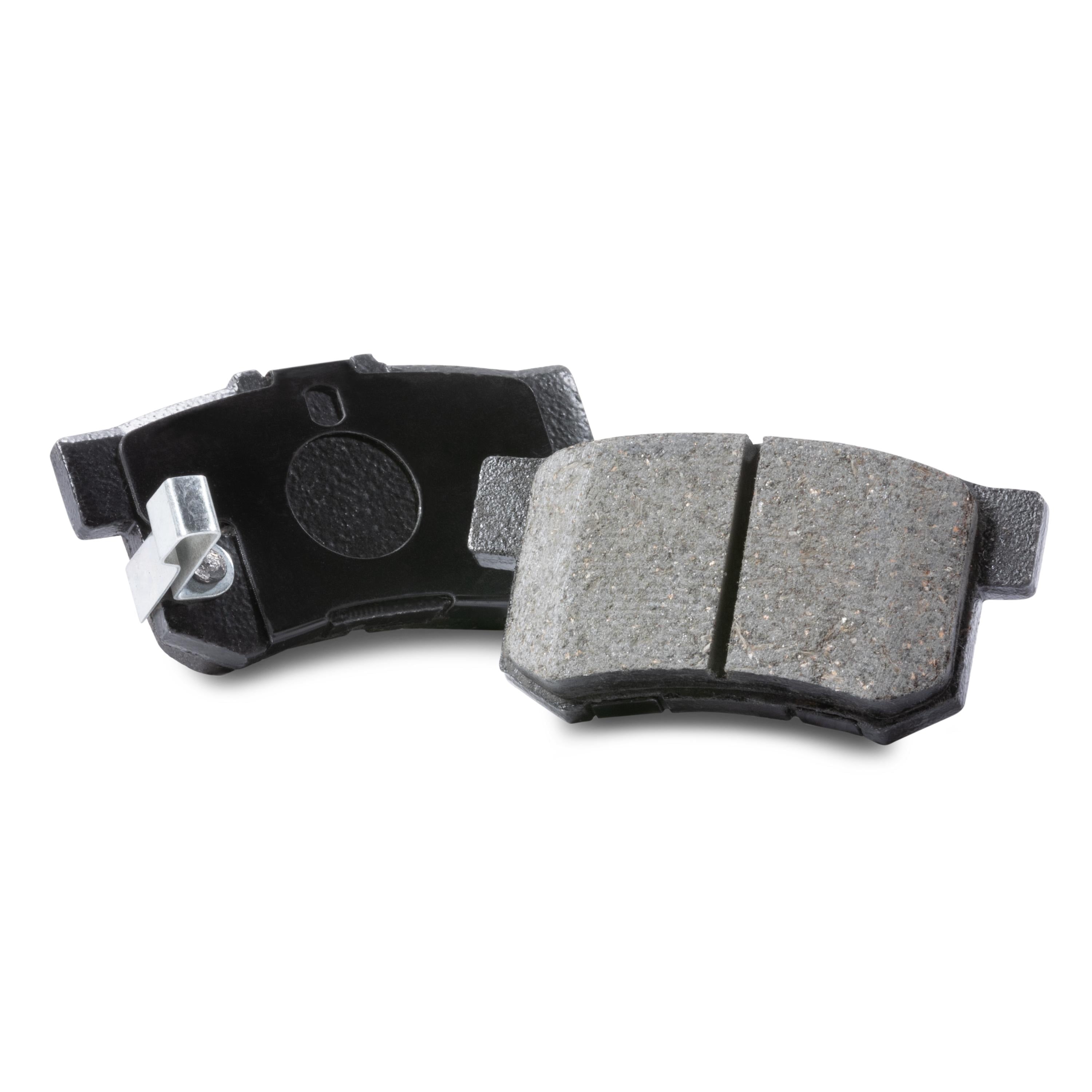 TotalPro Disc Brake Pad Set TP536