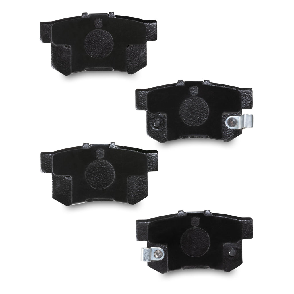 TotalPro Disc Brake Pad Set TP536