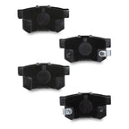 TotalPro Disc Brake Pad Set TP536