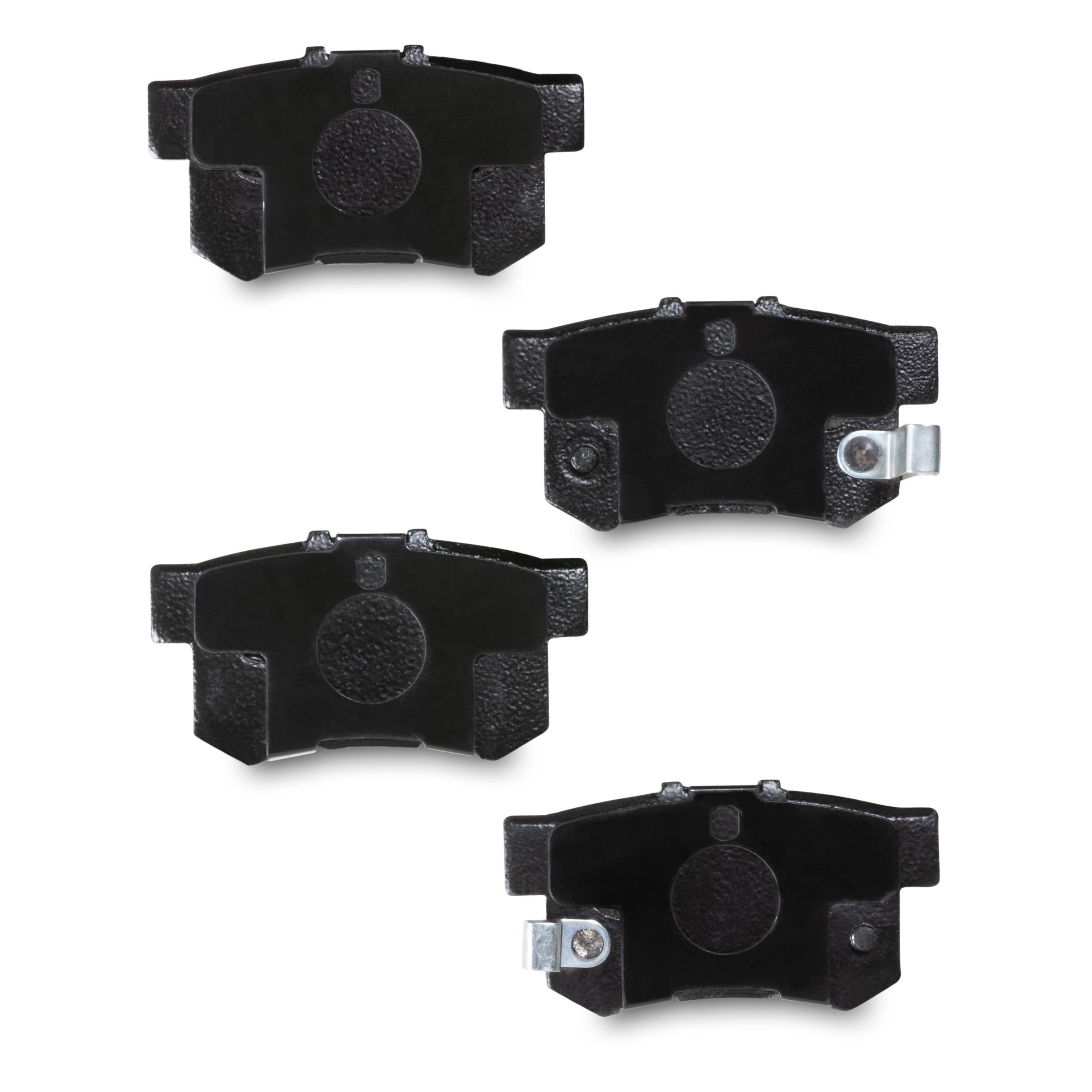 TotalPro Disc Brake Pad Set TP536