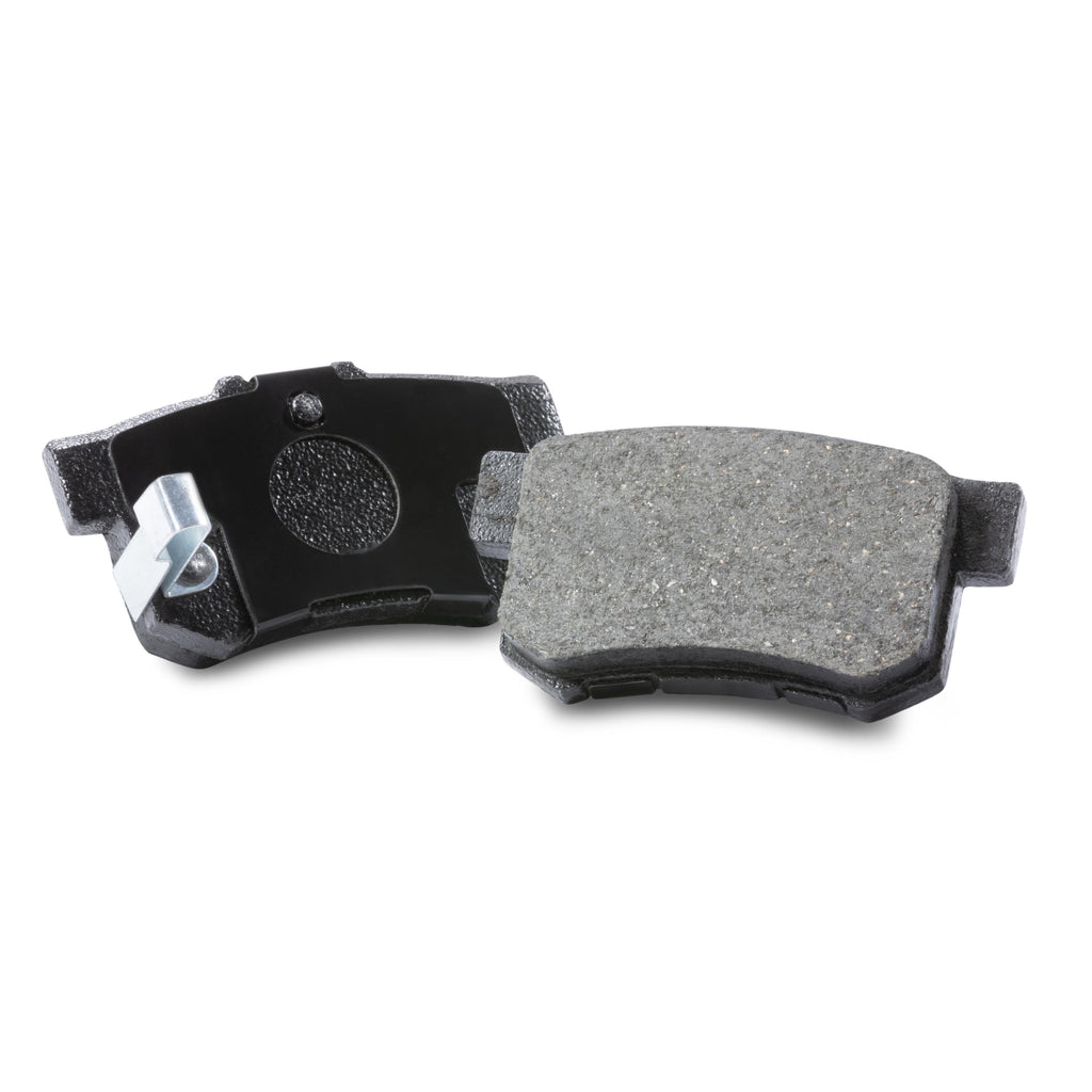 TotalPro Disc Brake Pad Set TP537