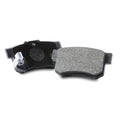 TotalPro Disc Brake Pad Set TP537