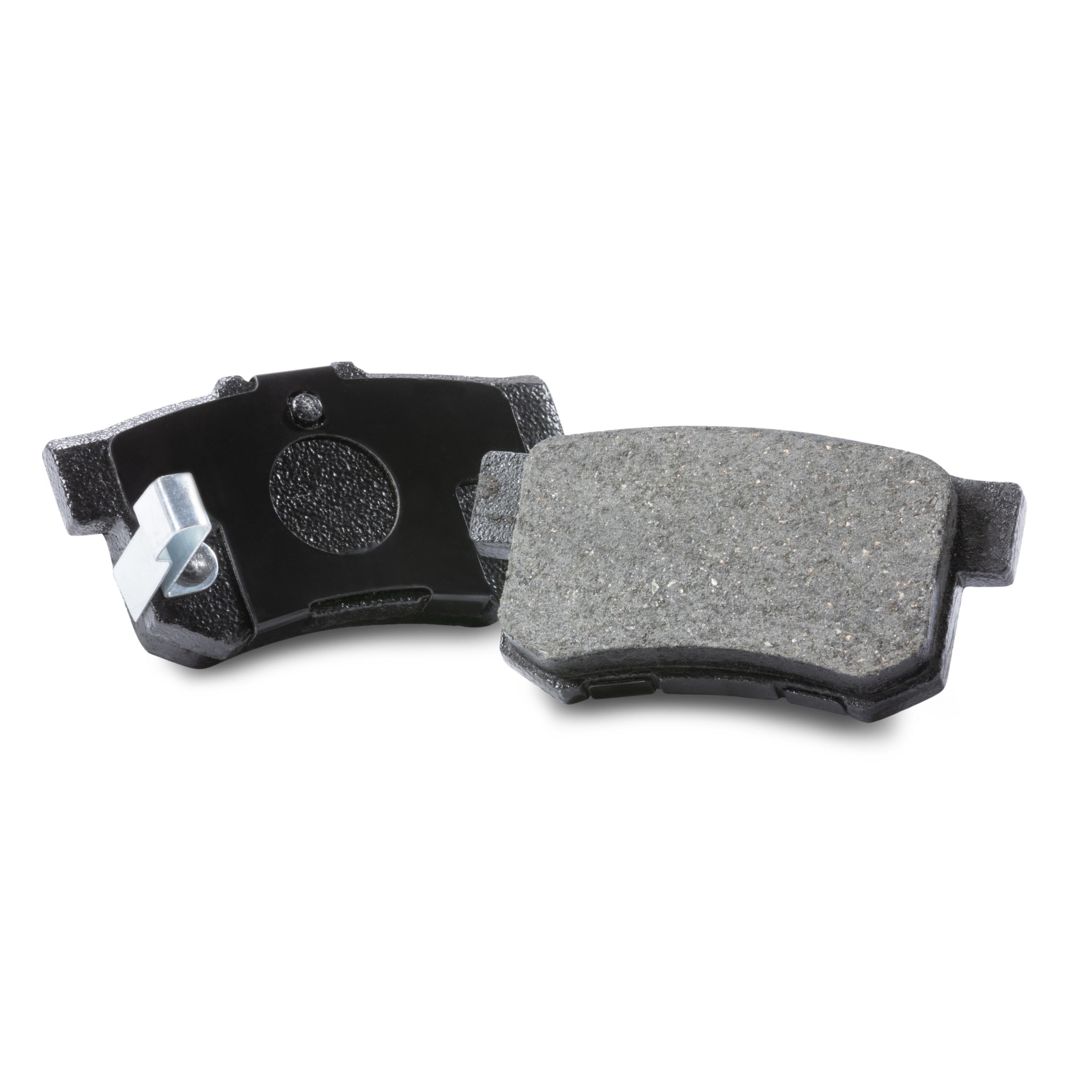 TotalPro Disc Brake Pad Set TP537