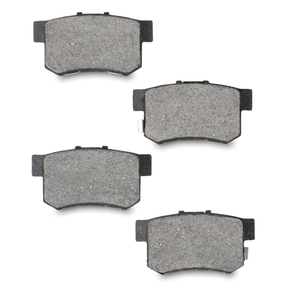 TotalPro Disc Brake Pad Set TP537