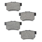 TotalPro Disc Brake Pad Set TP537