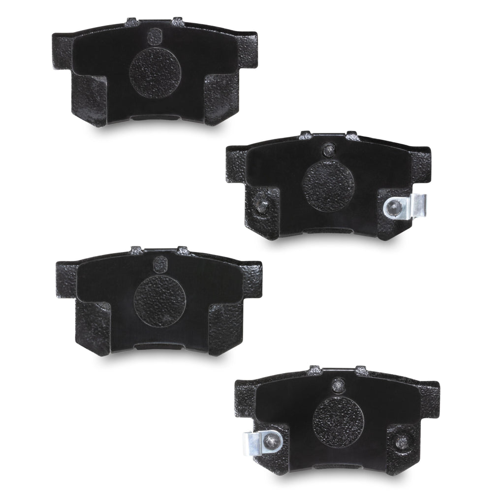 TotalPro Disc Brake Pad Set TP537