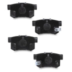 TotalPro Disc Brake Pad Set TP537