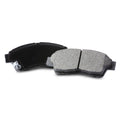 TotalPro Disc Brake Pad Set TP562