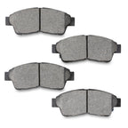 TotalPro Disc Brake Pad Set TP562