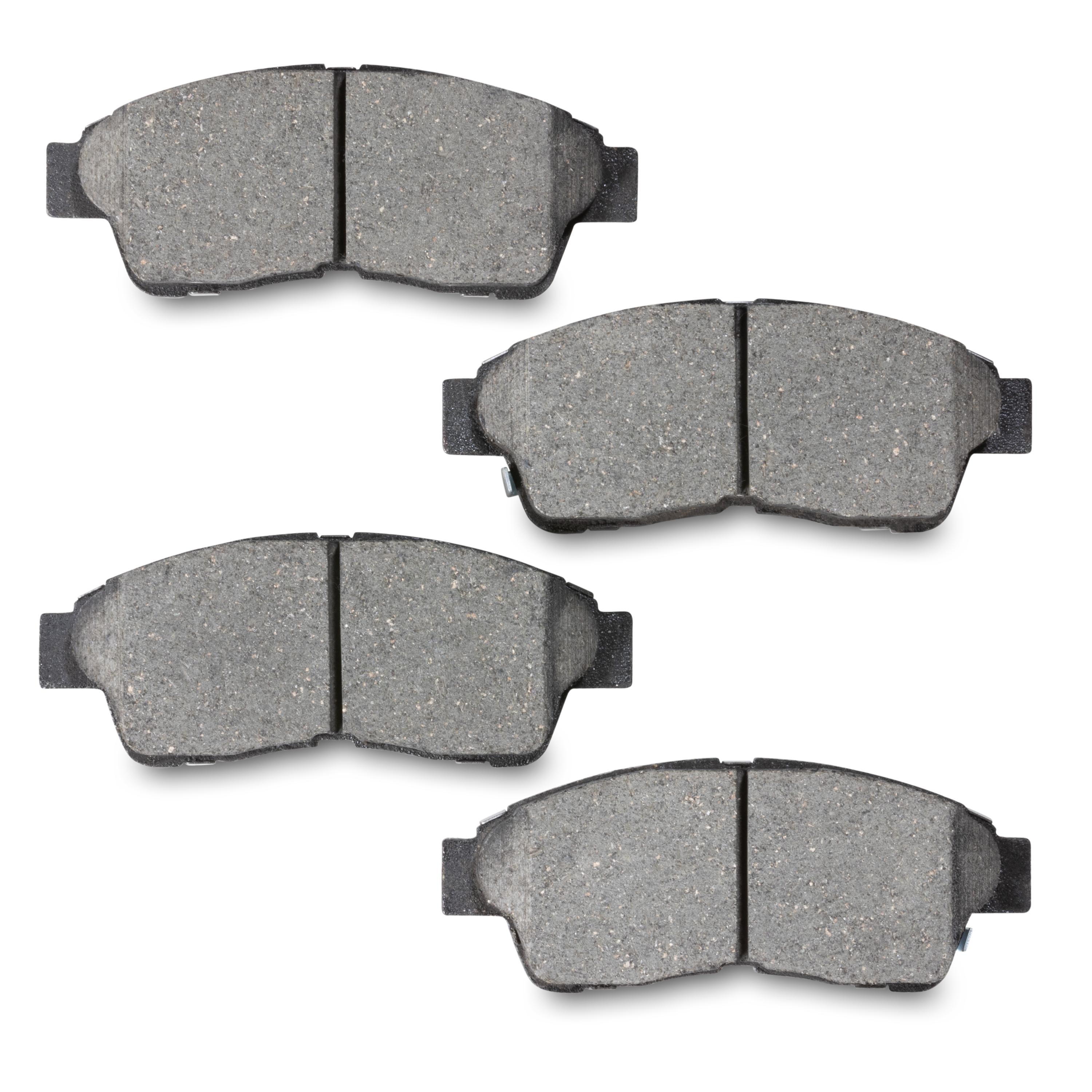 TotalPro Disc Brake Pad Set TP562