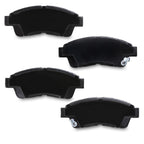 TotalPro Disc Brake Pad Set TP562