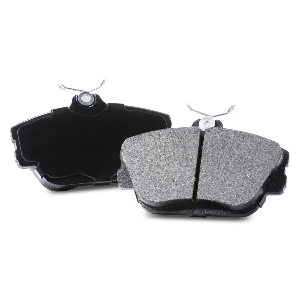 TotalPro Disc Brake Pad Set TP598N