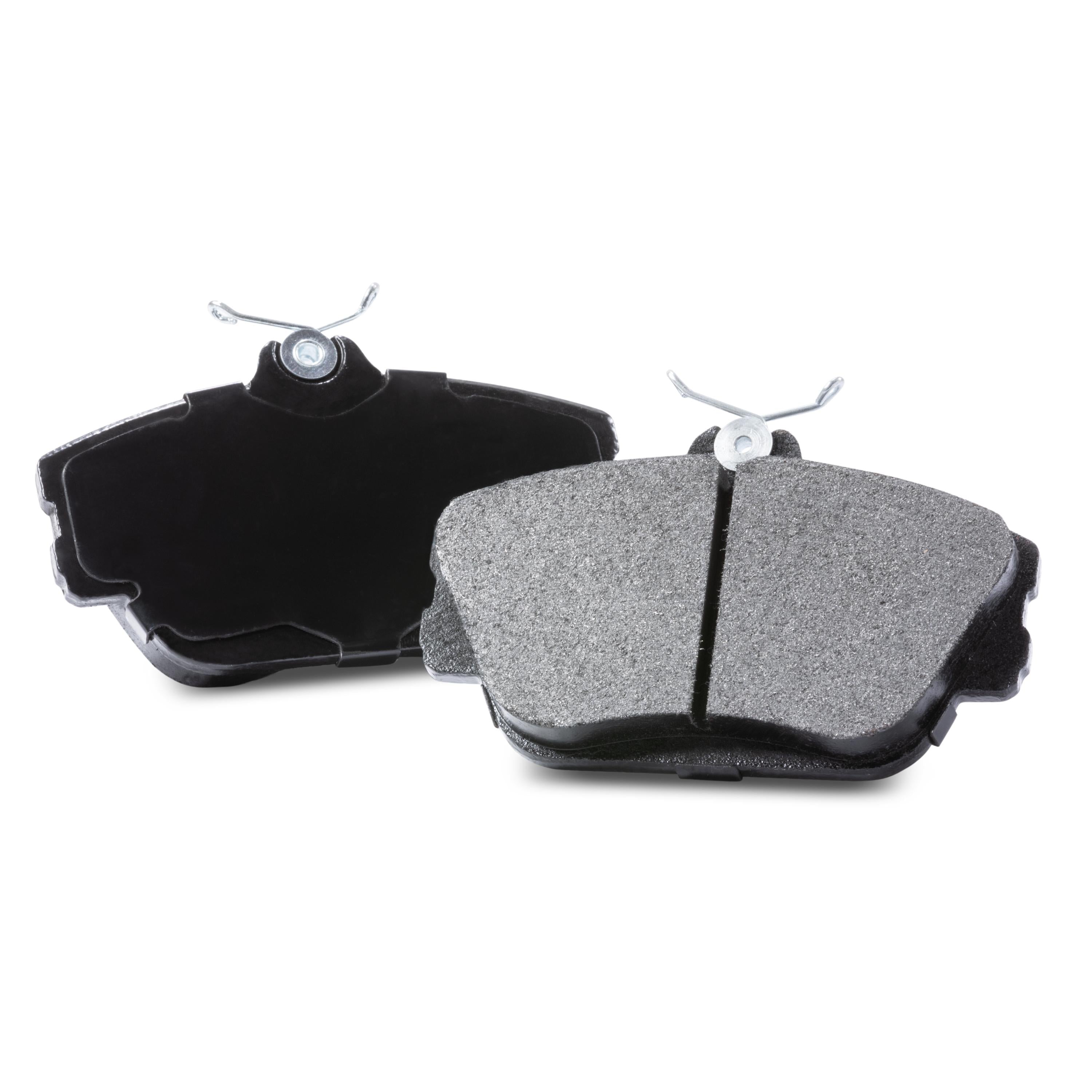 TotalPro Disc Brake Pad Set TP598N