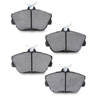 TotalPro Disc Brake Pad Set TP598N