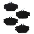 TotalPro Disc Brake Pad Set TP598N